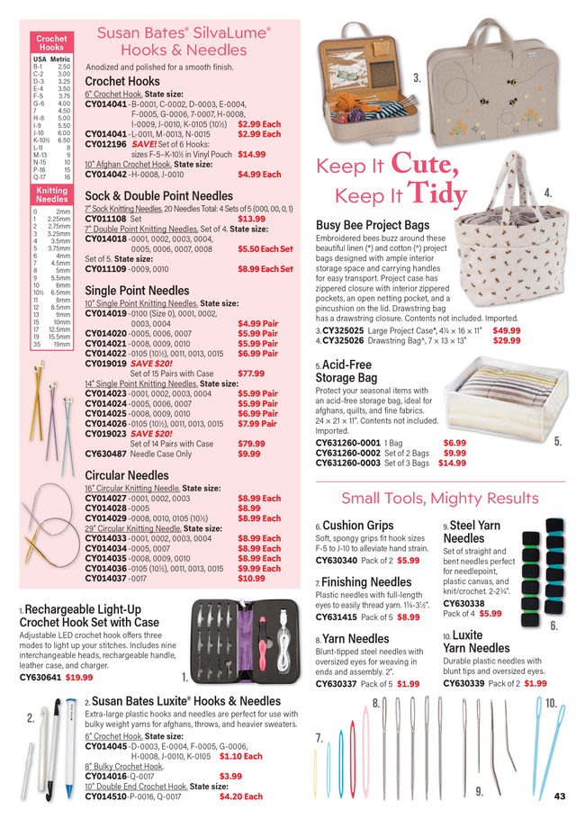 Flyer page 65