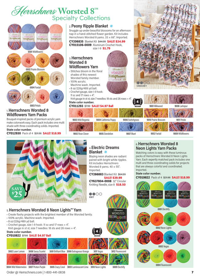 Flyer page 67