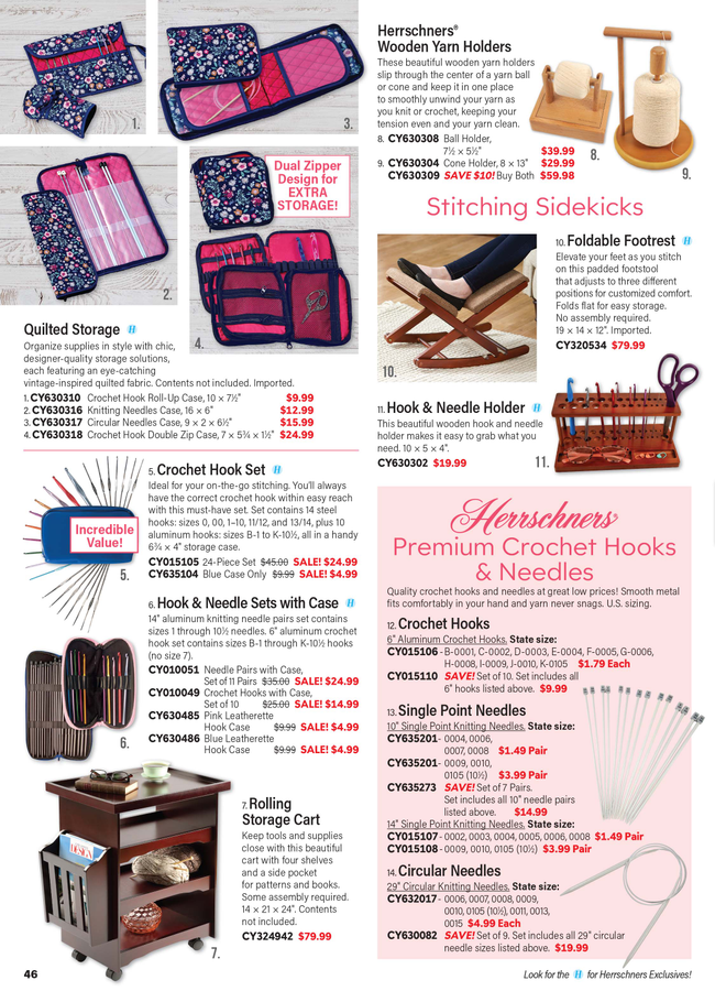 Flyer page 8