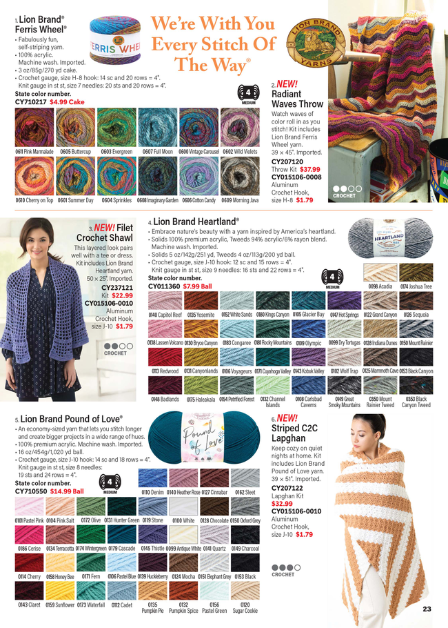 Flyer page 9