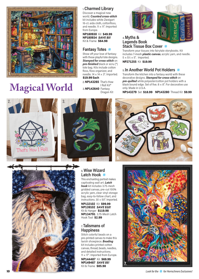 Flyer page 10
