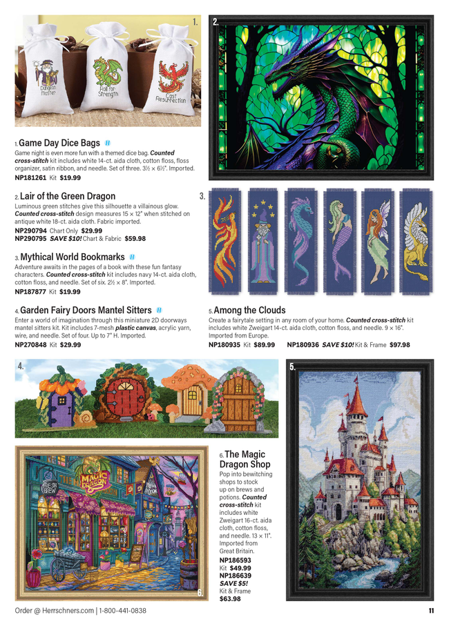 Flyer page 11