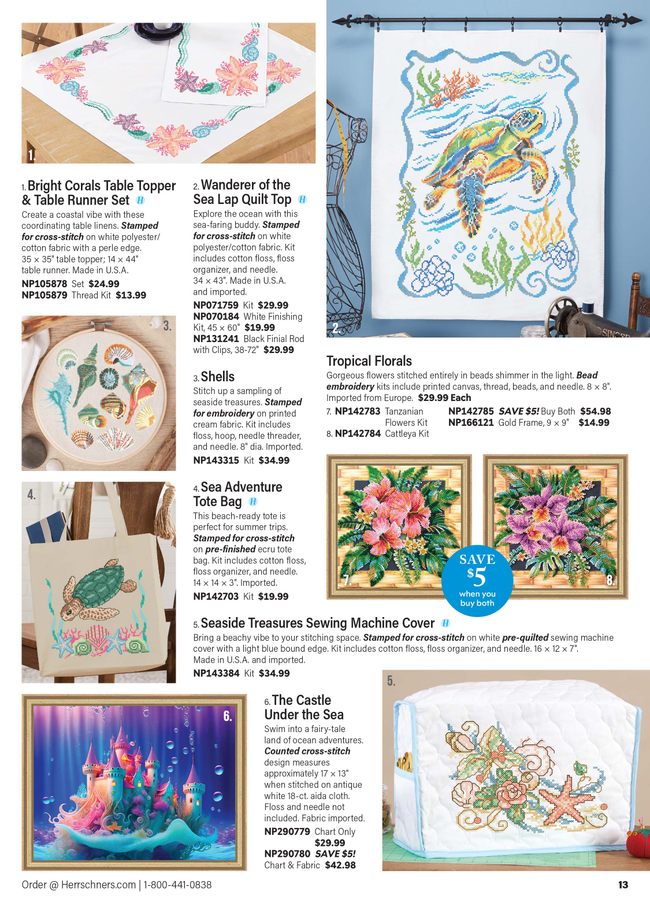 Flyer page 13