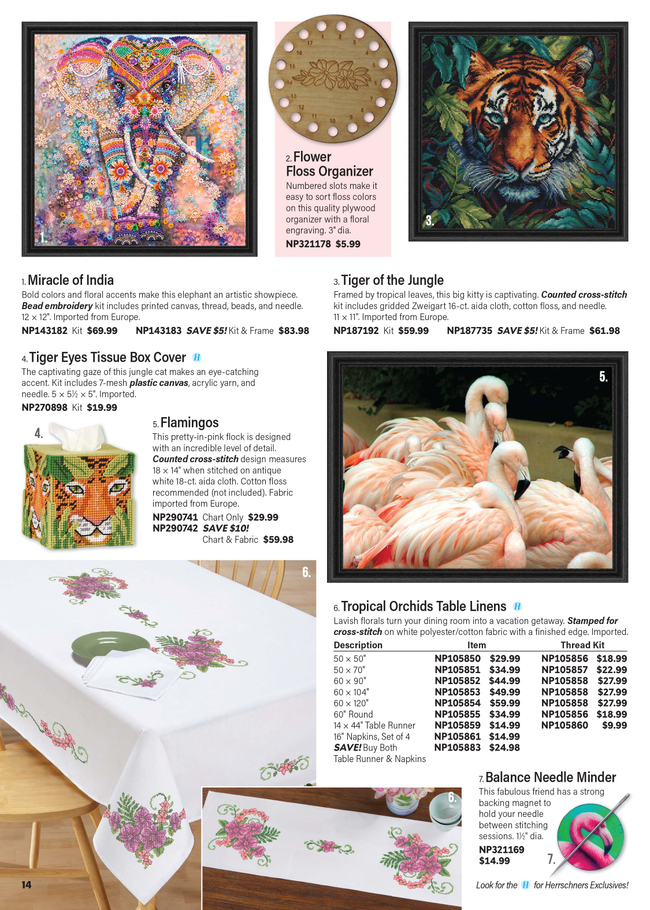 Flyer page 14
