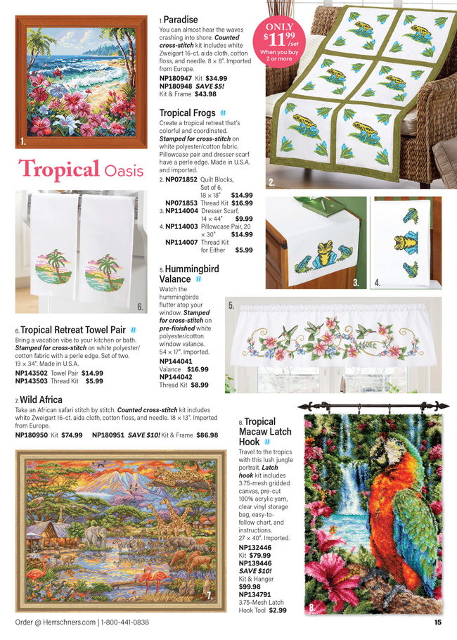 Flyer page 15