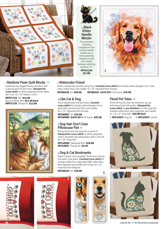 Flyer page 16