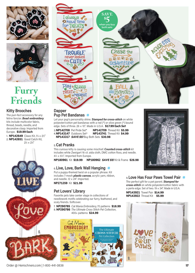 Flyer page 17