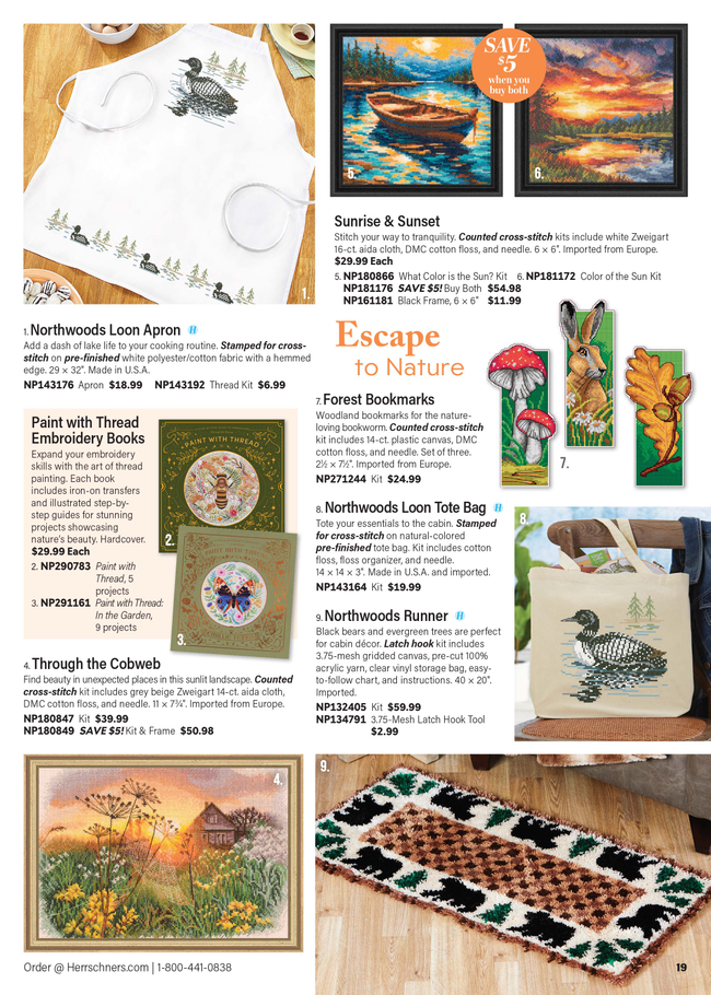 Flyer page 19
