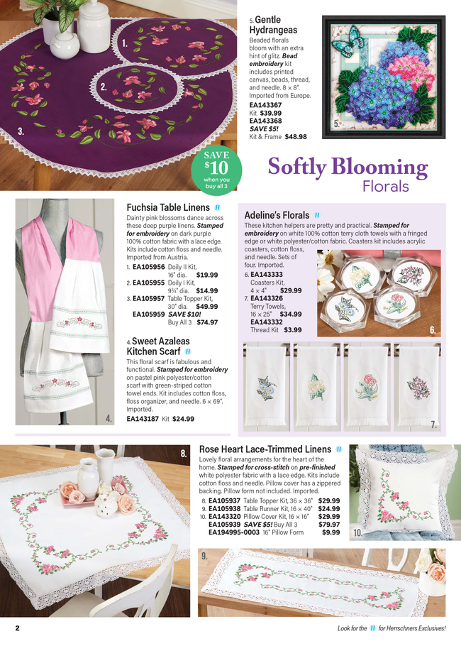 Flyer page 2