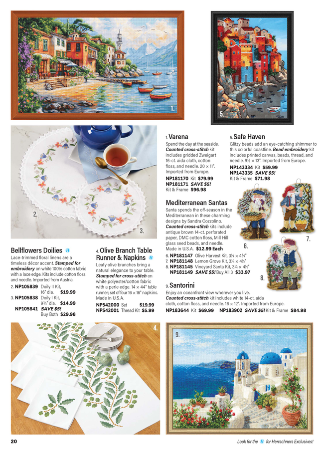 Flyer page 20