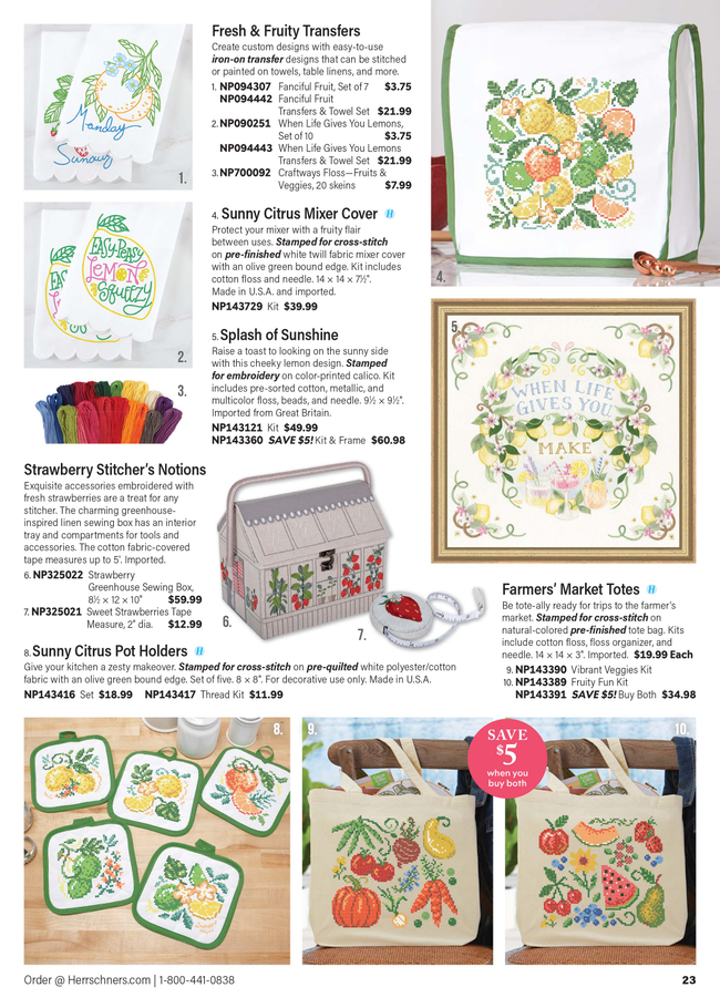 Flyer page 23