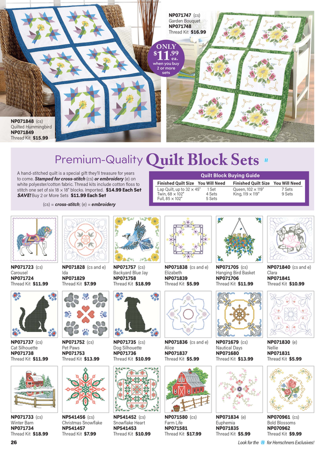 Flyer page 26