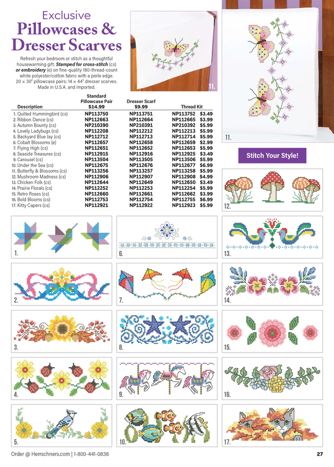 Flyer page 27
