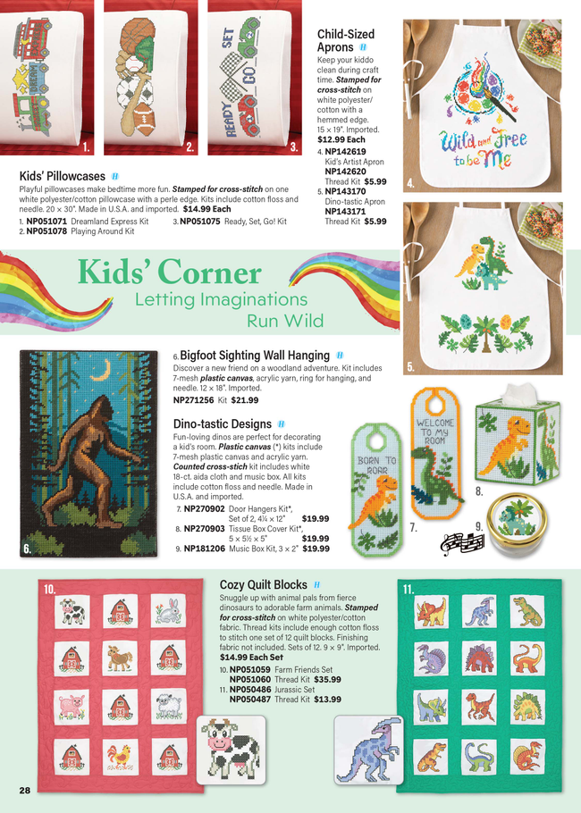 Flyer page 28