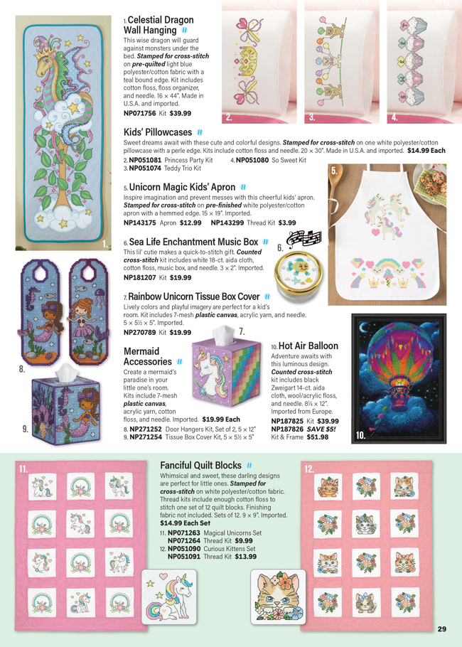 Flyer page 29