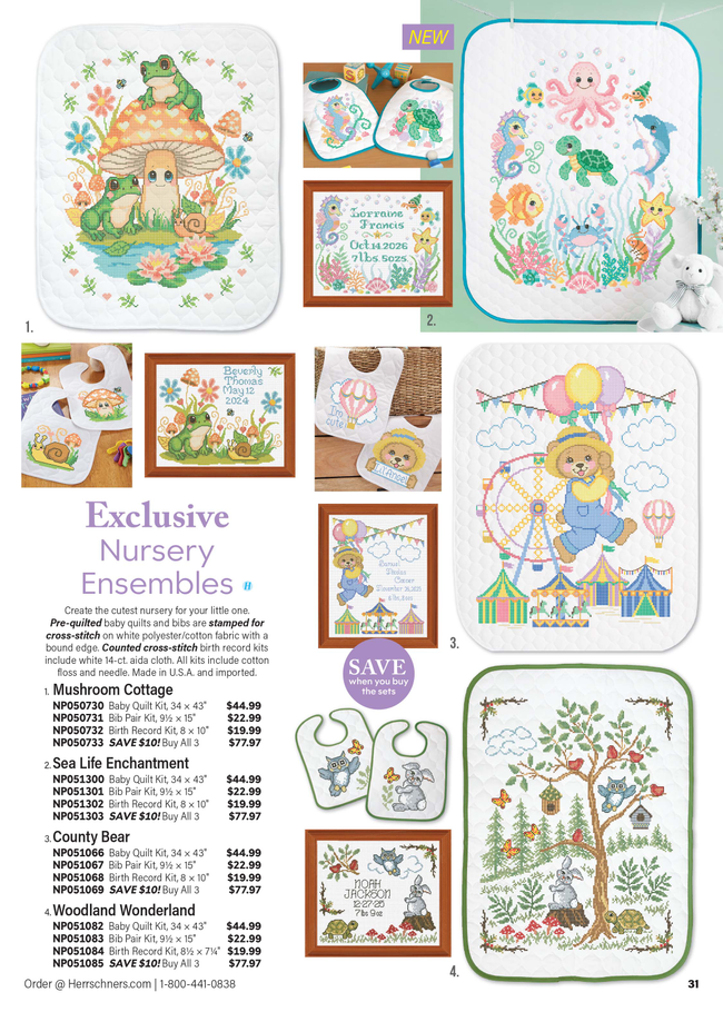 Flyer page 31