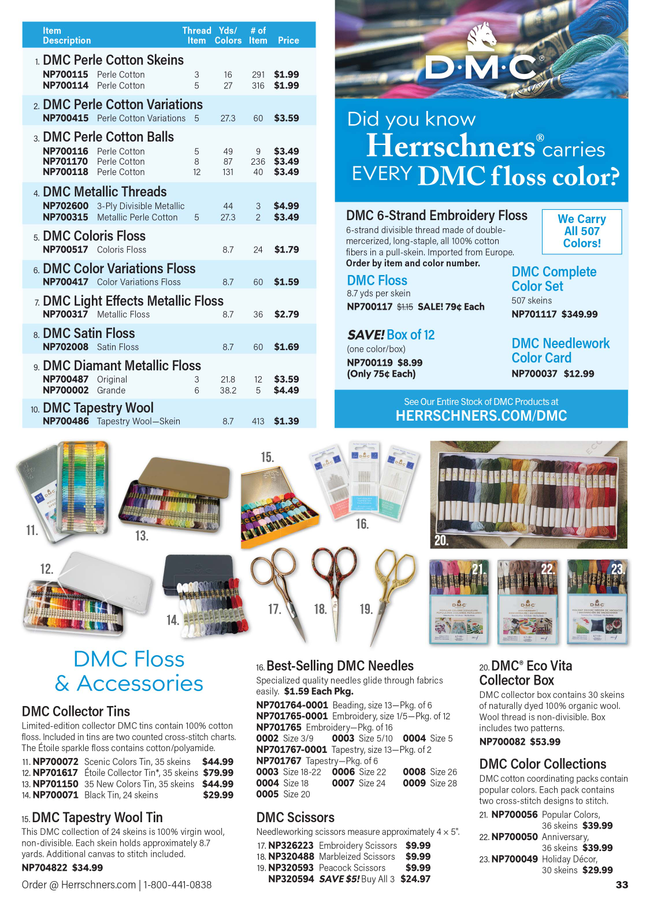 Flyer page 33
