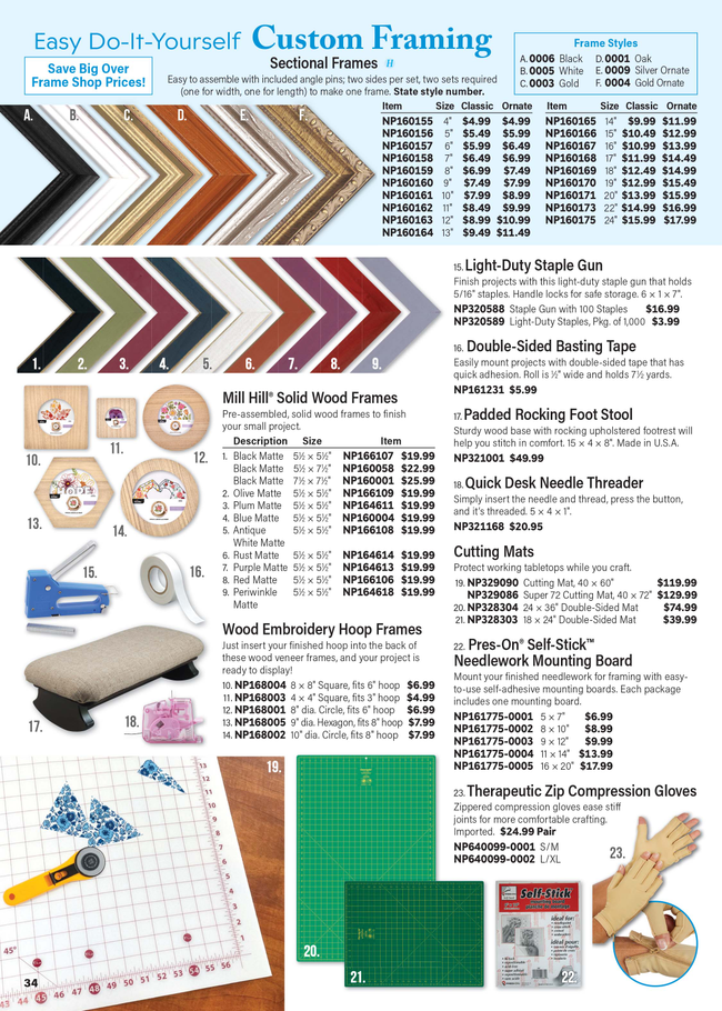 Flyer page 34