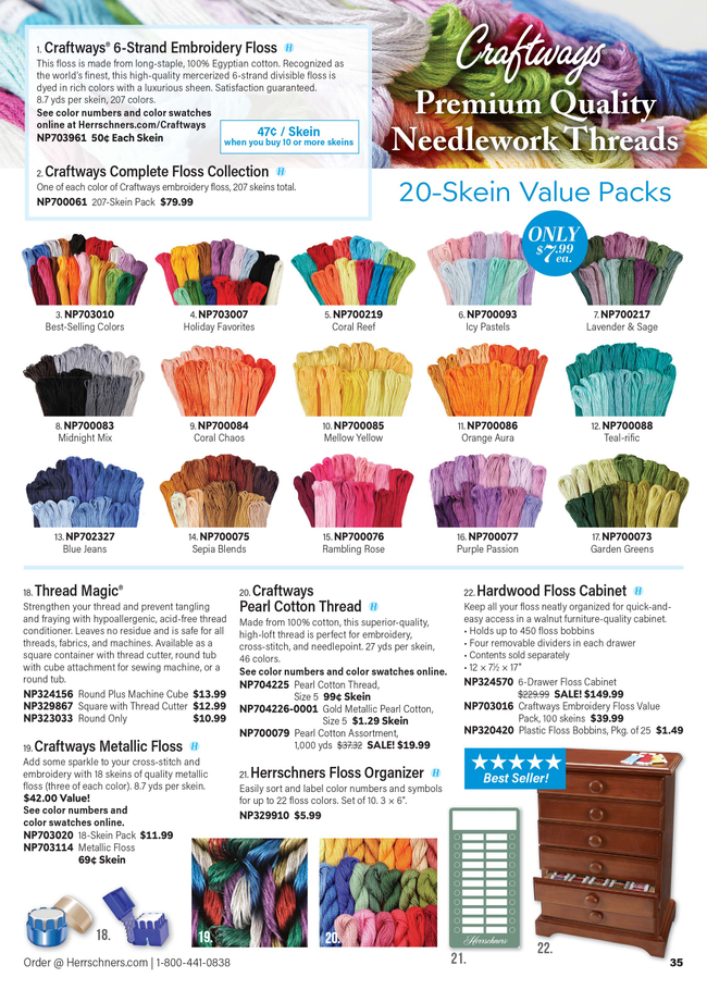 Flyer page 35