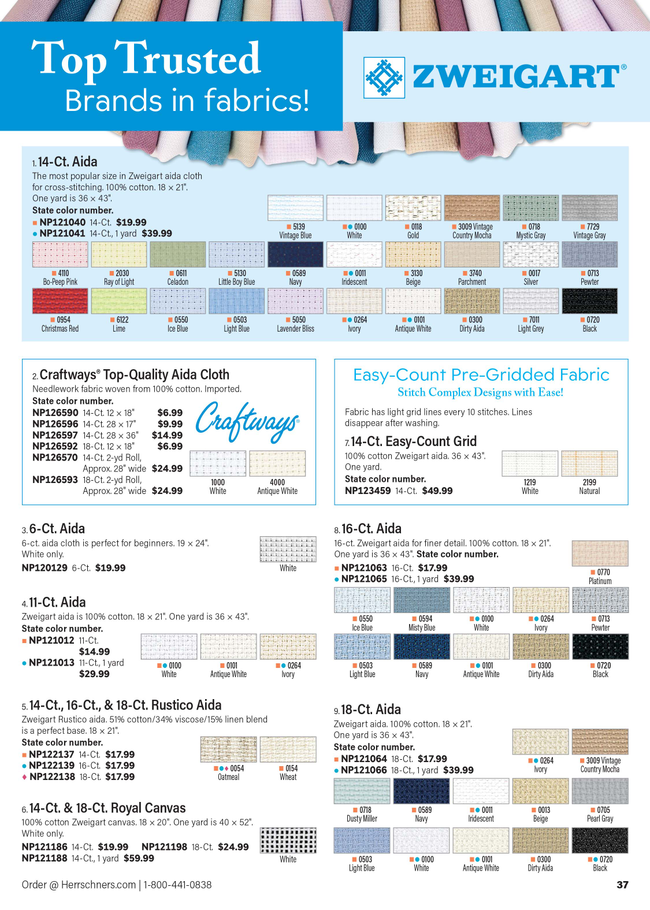 Flyer page 37