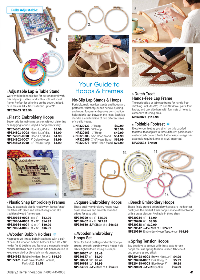 Flyer page 41