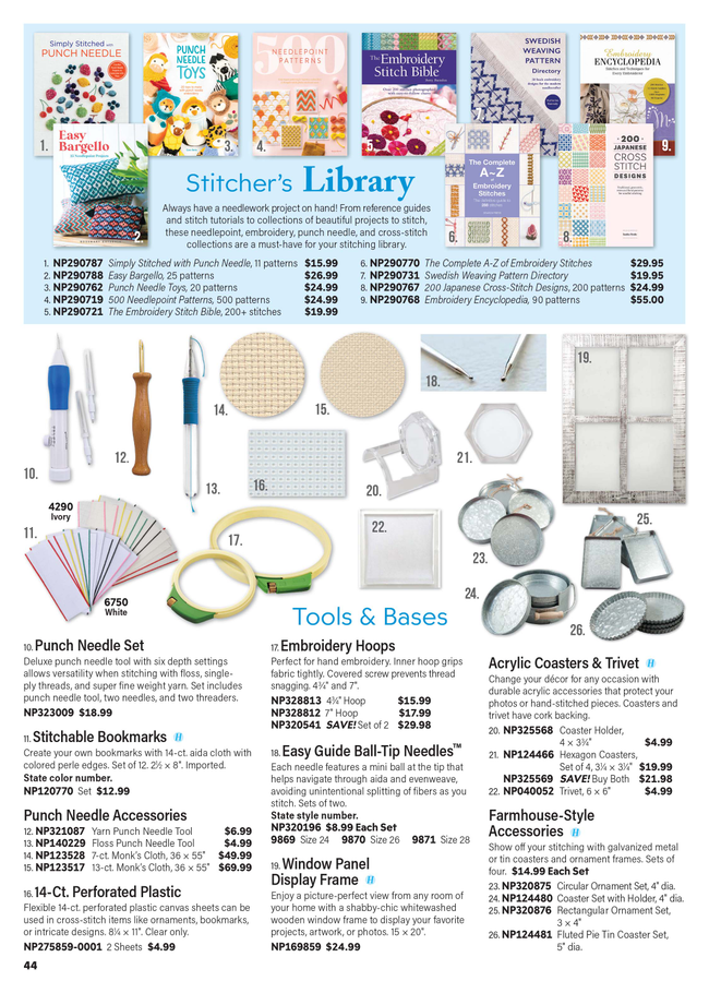 Flyer page 44