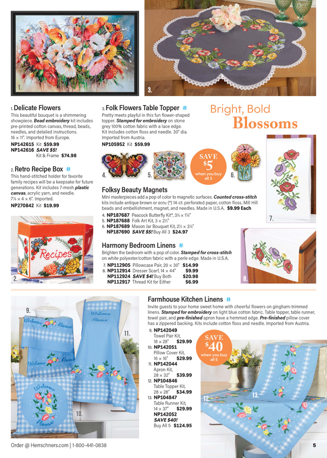 Flyer page 5