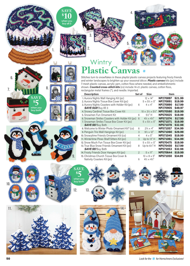 Flyer page 50