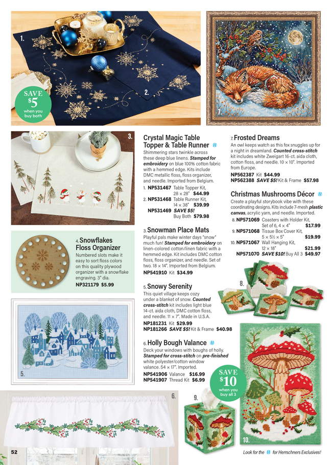 Flyer page 52