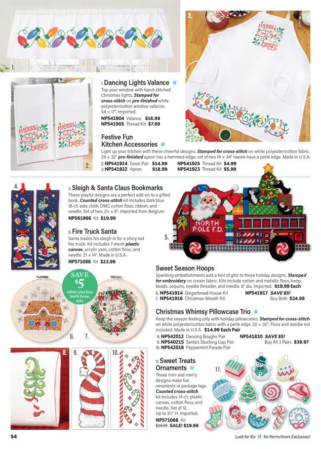 Flyer page 54