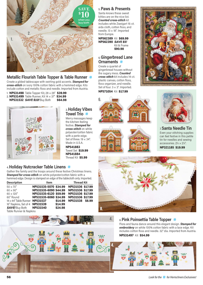 Flyer page 56