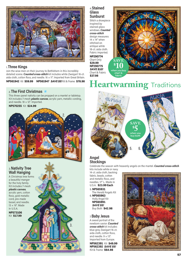 Flyer page 57