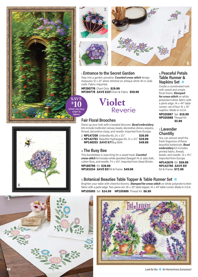 Flyer page 58