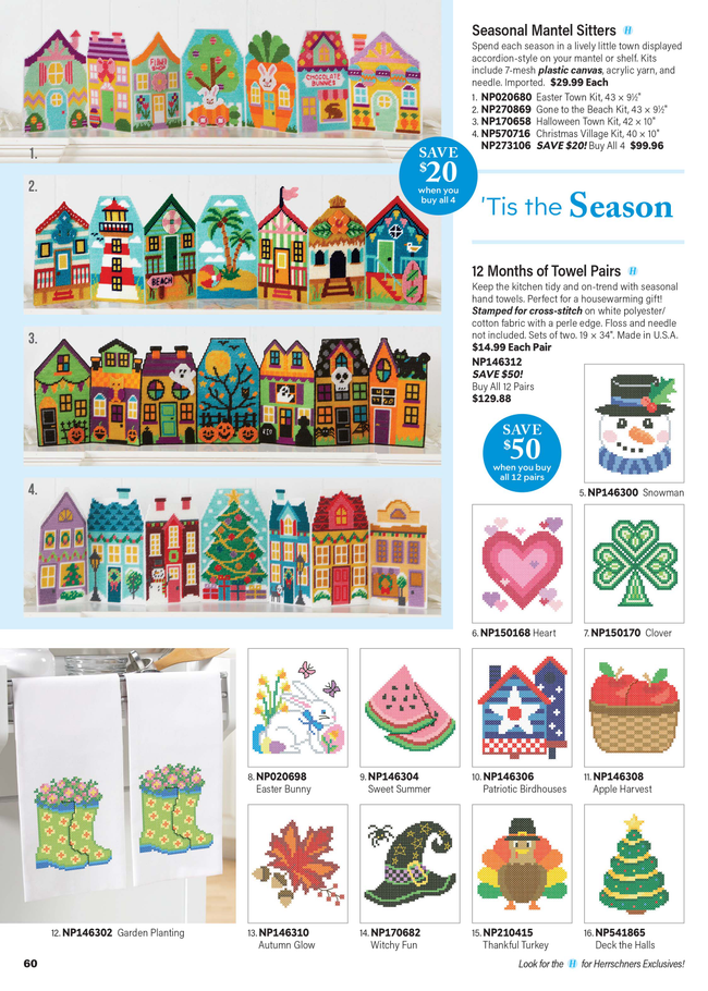 Flyer page 60