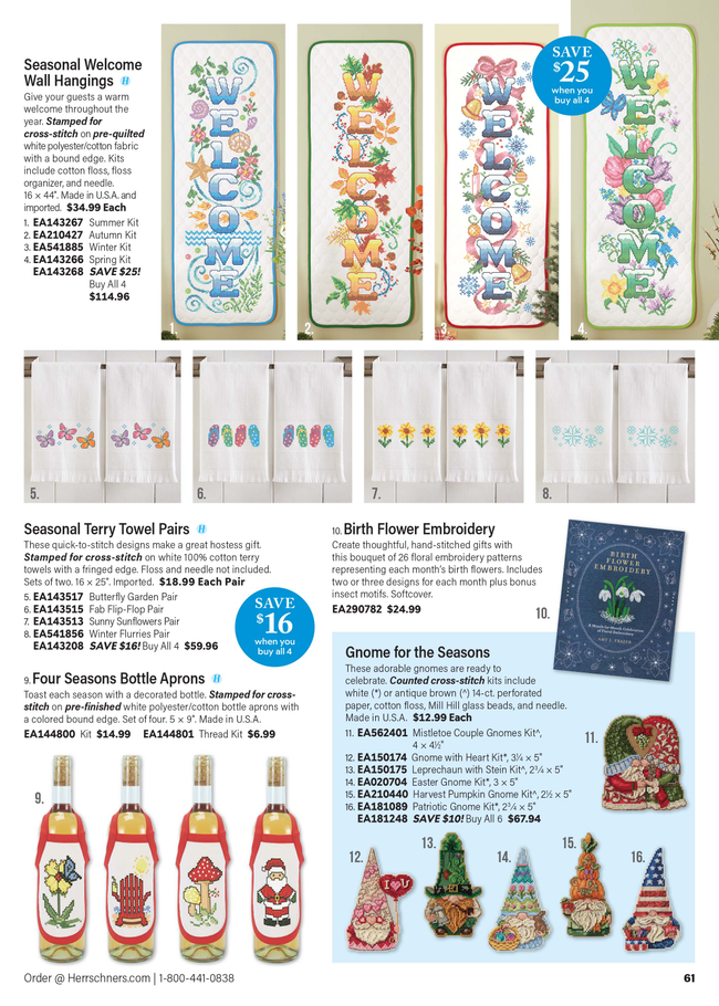 Flyer page 61