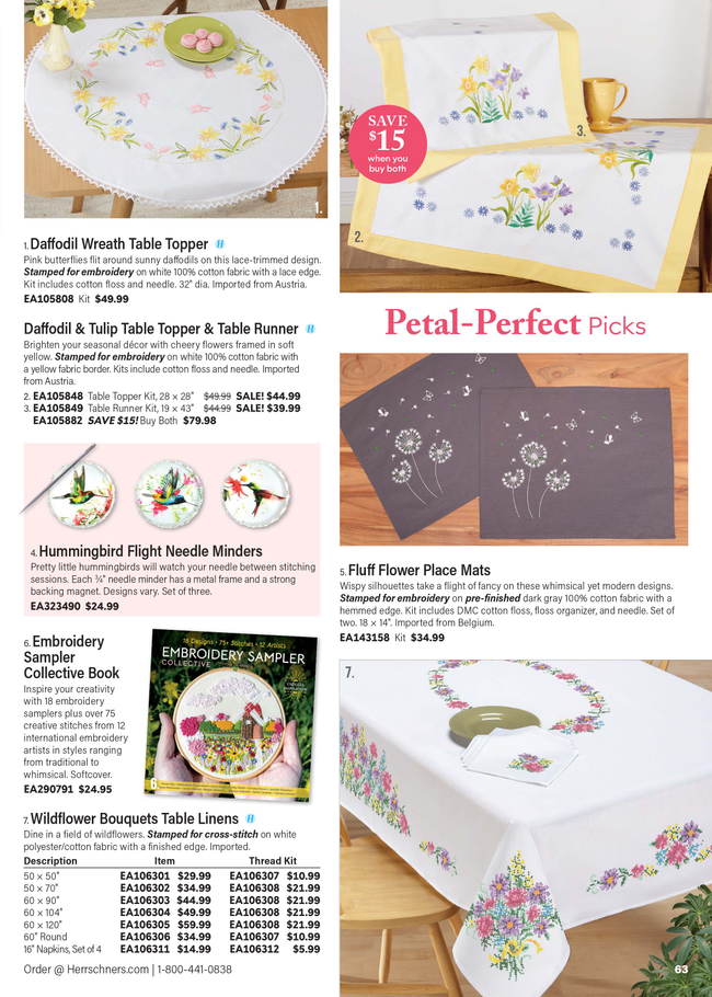 Flyer page 63