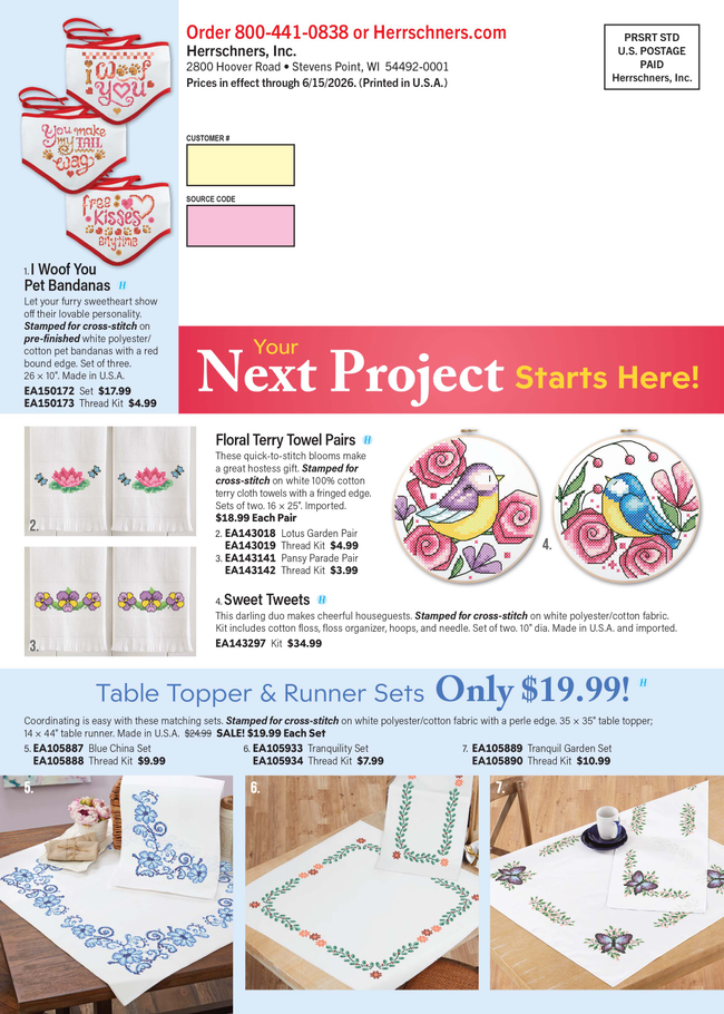 Flyer page 64