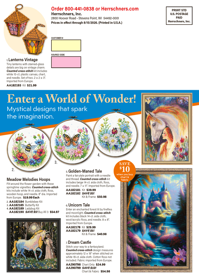 Flyer page 69