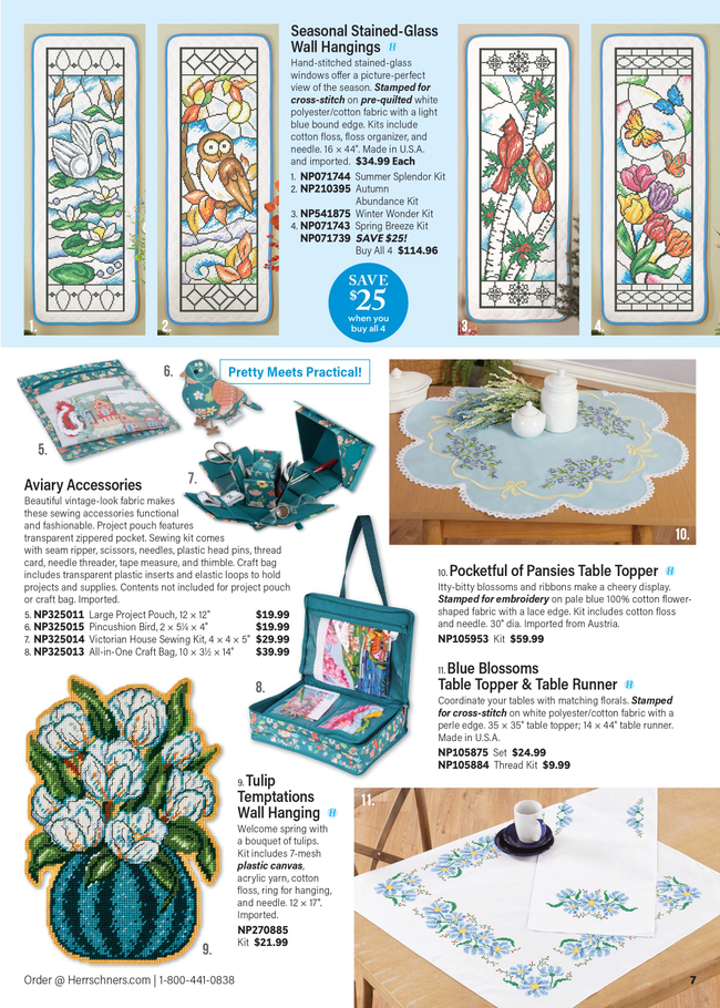 Flyer page 7