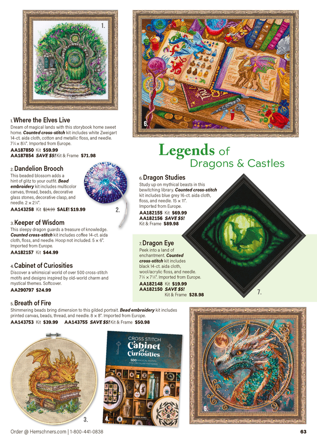 Flyer page 70
