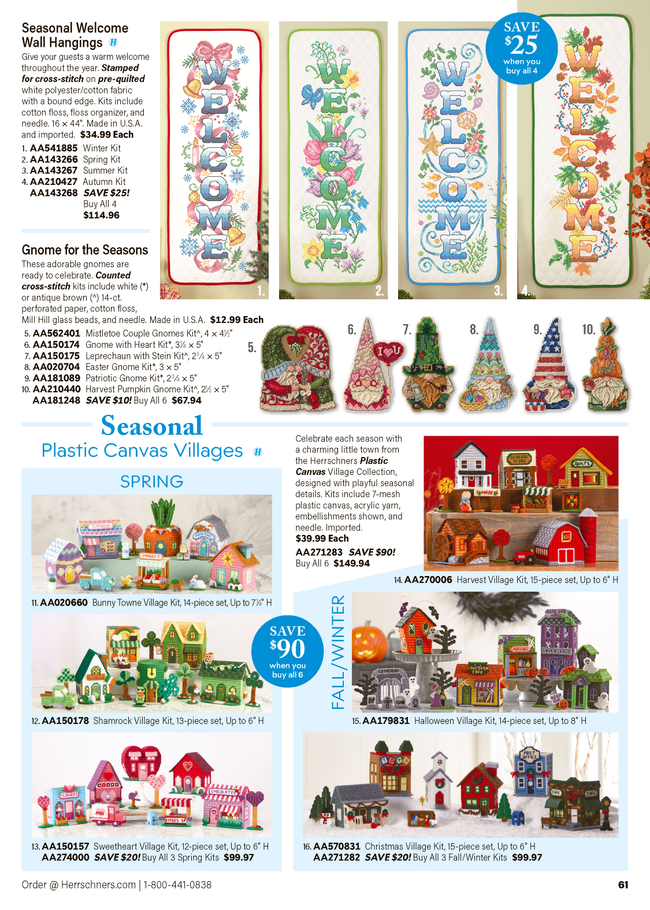 Flyer page 72