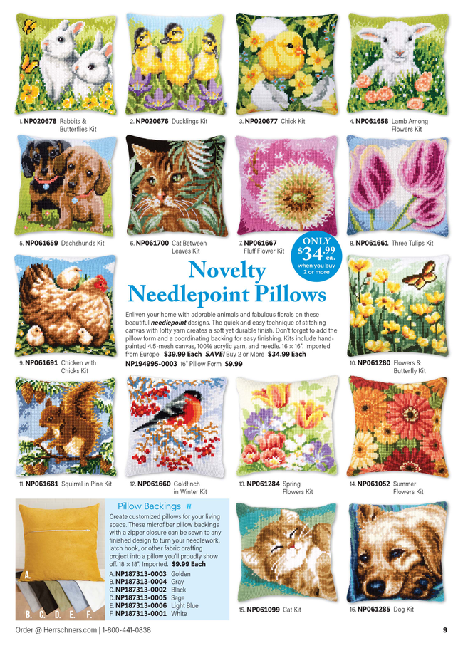 Flyer page 9