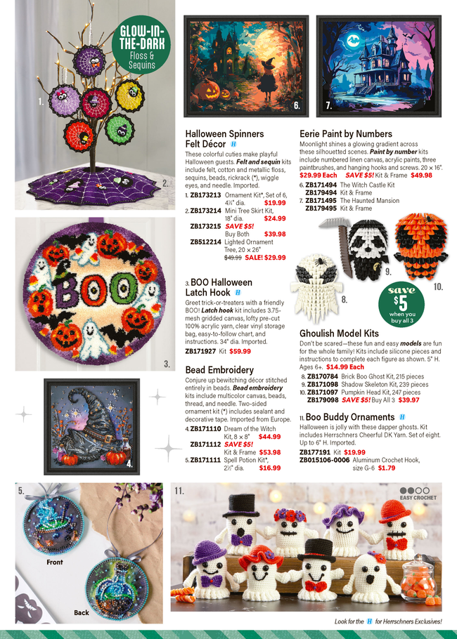 Flyer page 10