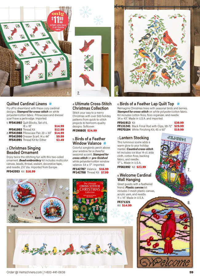 Flyer page 15
