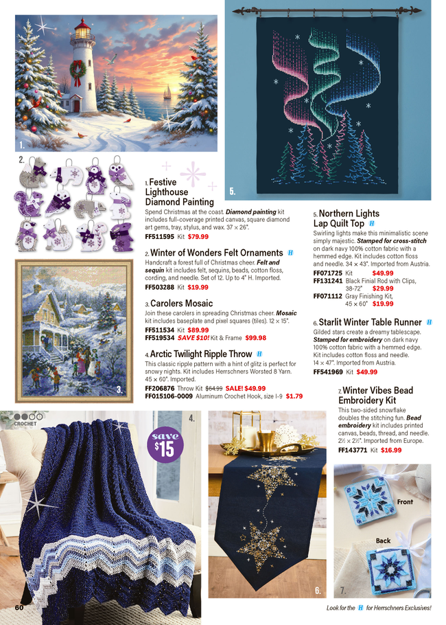 Flyer page 16