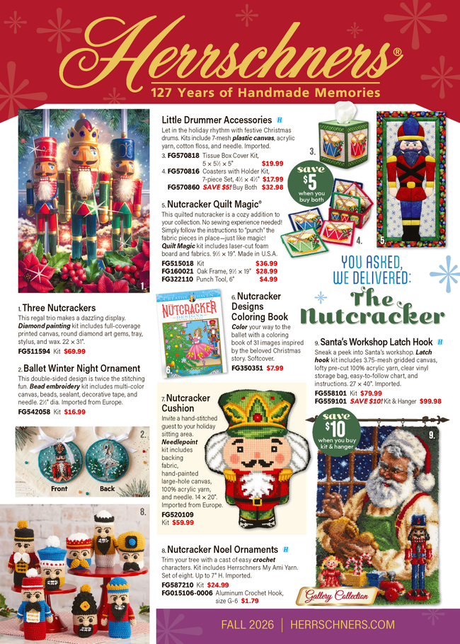 Flyer page 17