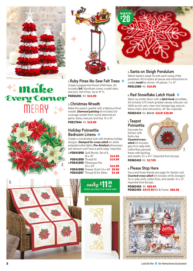 Flyer page 18