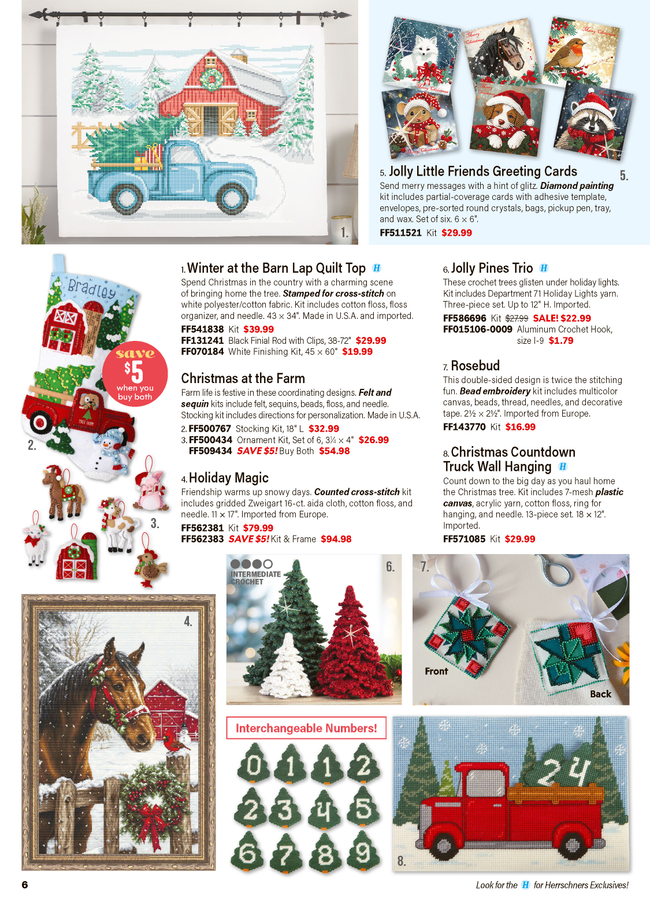 Flyer page 2