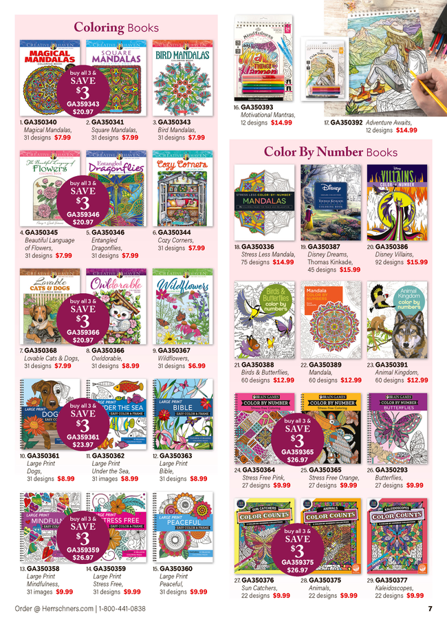 Flyer page 25