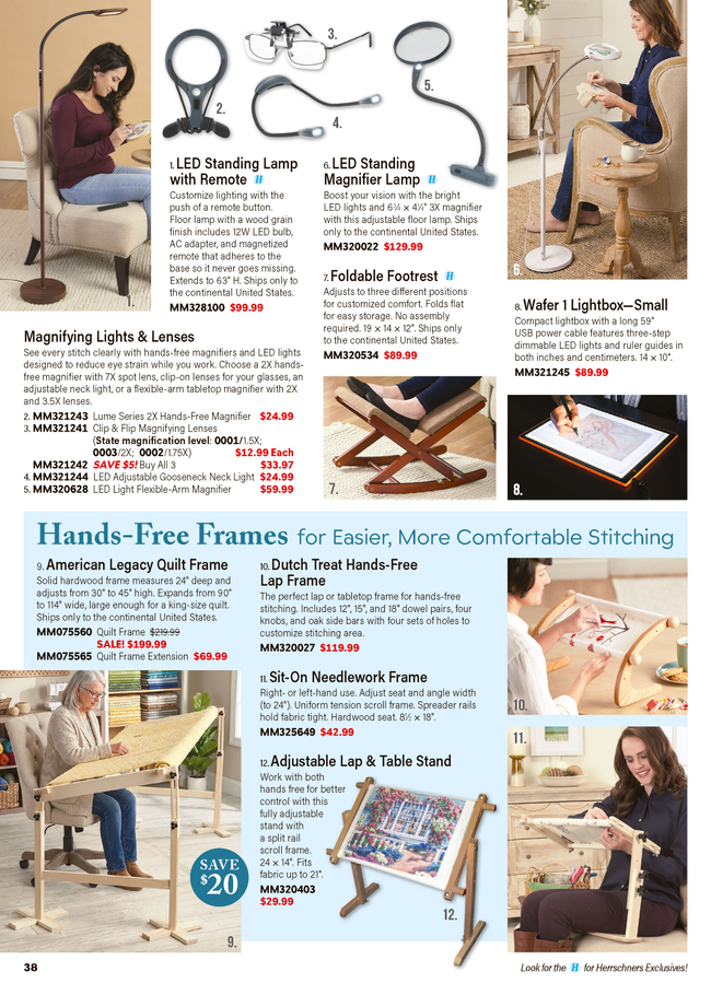 Flyer page 57